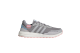 adidas Retrorun Light Granite Cyan (EG4216) grau 3