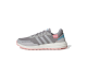 adidas Retrorun Light Granite Cyan (EG4216) grau 2