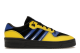 adidas Rivalry 86 Low Deadpool Wolverine (JQ5037) bunt 4