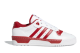adidas Rivalry Low (EE4967) weiss 3