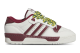adidas Rivalry Low Maroon (IH774) bunt 1