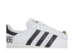 adidas Superstar 80s My 25th Anniversary Run DMC (G48910) weiss 5
