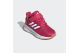 adidas RUNFALCON I Run Falcon (FW5156) rot 2