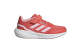 adidas RunFalcon 3.0 Elastic Lace Top Strap (ID0599) rot 6