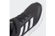 adidas Originals Runfalcon 3.0 Elastic Top Strap Lace (HP5867) schwarz 5