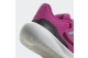 adidas Originals RunFalcon 3.0 Hook and Loop (HP5866) blau 5