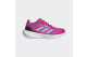 adidas RunFalcon 3 Lace (HP5837) pink 1