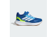 adidas Runfalcon 5 C EL (JQ5610) blau 1