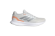 adidas Runfalcon 5 (NKE46-JQ9401) weiss 1