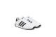 adidas Runvista JR4615 (JR4615) weiss 1