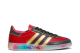 adidas Handball Spezial S.e.e.d Paint Splater (ID8617) rot 4