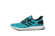 adidas Sadelles x AM4Sadelles Light Blue AM4 (EG7483) türkis 2