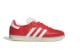 adidas Samba Benfica (JQ4047) rot 2