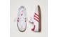 adidas Samba Liverpool FC (JQ4041) weiss 5