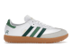 adidas Samba Golf Malbon Green (JR2539) weiss 4