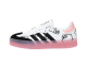 adidas Sambae Hello Kitty (IG4450) weiss 2