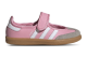 adidas Samba Jane (JP9541) pink 2