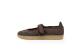adidas Samba Jane W (HQ9495) marrone 1