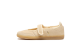 adidas Samba Jane (HQ9496) beige 1