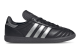 adidas Samba JP Silver Metallic (HQ9241) zwart 1