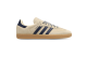 adidas Samba OG Warm Vanilla Night Indigo (JS3533) beige 1