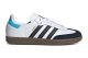 adidas Newcastle United Samba (JQ4044) bunt 2