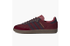 adidas ALWAYTH x Samba College Burgendy Og (IH5187) rot 1