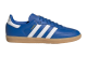 adidas Samba OG (JQ2854) blau 4