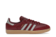 adidas Samba OG Burgundy Gum (JH8700) rot 4