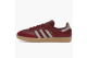 adidas Samba OG Burgundy Gum (JH8700) rot 1