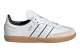 adidas Samba OG Cloud Off Core (IH5649) weiss 2