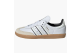 adidas Samba OG Cloud Off Core (IH5649) weiss 1