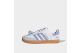 adidas Samba OG Comfort Closure Elastic Lace Children (KK2162) blanco 1