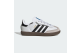 adidas Samba OG Comfort Closure (JQ3191) weiss 1