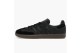 adidas Samba OG Core Crystal Sand (IH5371) schwarz 1