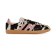 adidas Samba Og Cow Print Dark Wonder Mauve (KK2239) multicolore 2