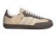 adidas Samba OG Crystal Sand Charcoal (JI4210) beige 3