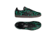 adidas Samba Og W Semi Screaming Green Core Gold (HQ9374) grün 1