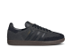 adidas Samba OG Core Crystal Sand (IH5371) schwarz 4