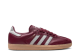 adidas Samba OG Burgundy Gum (JH8700) rot 5