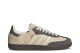 adidas Samba OG Crystal Sand Charcoal (JI4210) beige 4