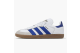 adidas Samba OG Oversized Logo Cloud (IF1813) weiss 1