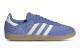adidas Samba OG Real Lilac (IH3985) blanc 1