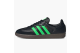 adidas Samba Og Screaming Green (JR0911) schwarz 1