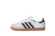 adidas Sporty & Rich x adidas Samba OG White (HP3354) weiss 1