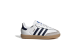 adidas Samba OG Cloud Night Gum Indigo (IE1335) weiss 1