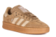 adidas Samba XLG (JQ9885) braun 6