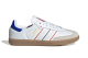 adidas Samba Olympique Lyonnais (JQ4049) weiss 6