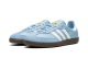 adidas Samba Team Argentina (HQ7037) blau 3