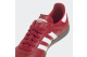 adidas Samba Arsenal Team (HQ7033) weiss 5